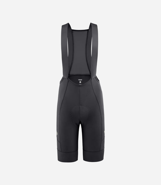 PEDALED Element Bib Shorts (Black)