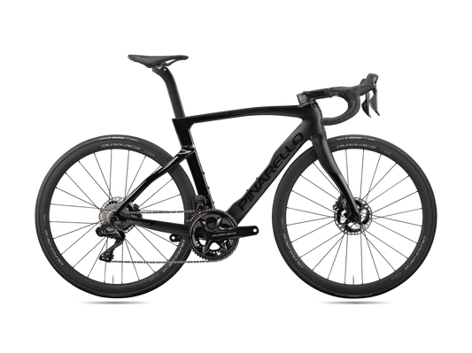 Pinarello MY25 Dogma F CG111 Frame set - Black On Black (BOB)